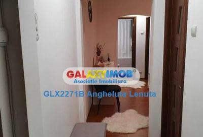 Drumul Taberei Raul Doamnei apartament 2 camere de inchiriat - 4