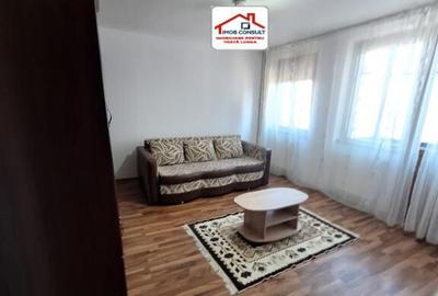 Apartament intretinut, complet mobilat si utilat! CE1175 - 2