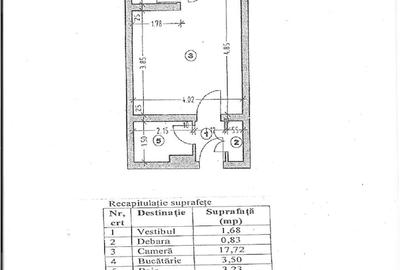 Bucur Obor, Liceu Iulia Hasdeu - 5