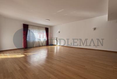 Apartament cu 4 camere - nemobilat - Washington Residence Apartament cu 4 camere - nemobilat - Washington Residence - 2