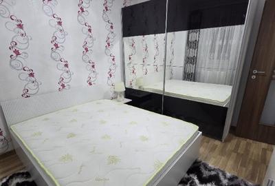 Apartament Nou + Loc de Parcare Privat + Terasa 12mp - 2