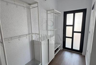 Duplex cu 3 camere cu Canalizare în Ghiroda - 9