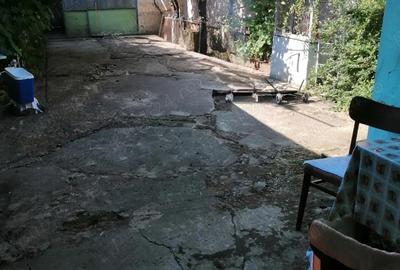 Casă cu 6 camere cu Teren 1062 Mp în Valeapai - 8