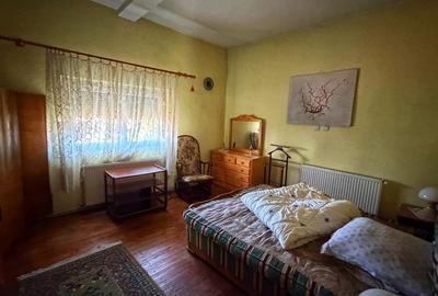 Casă individuală cu 5 camere cu Canalizare în Ștefănești - 15