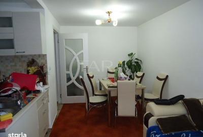 Casă cu 3 camere în Florești - 7