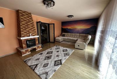 Casă cu 4 camere în Jilava - 4