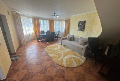 Casă individuală cu 3 camere cu Canalizare în Obor - 8