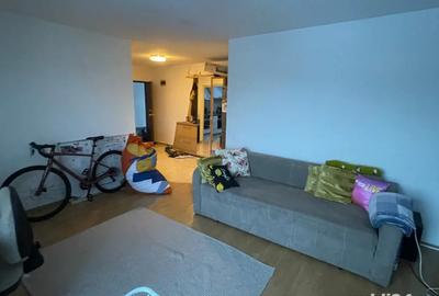 Apartament 2 camere de inchiriat Intre Lacuri, langa Parcul Iulius Mall - 3