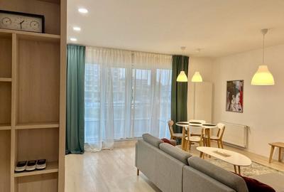 Închiriere apartament 3 camere - Laguna Residence, Floreasca - 2