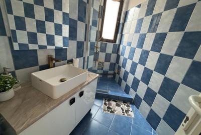 Apartament 3 camere modern, mobilat si utilat complet, Calea Mosilor - 9