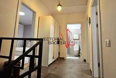 Vila P+1, 5 camere, teren 210mp Corbeanca - 9