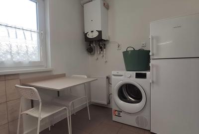 Garsonieră decomandată în Craiovița Nouă - 13