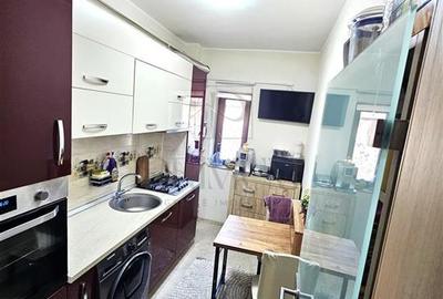Apartament cu 2 camere semidecomandat, mobilat în Dumbrăvița - 3