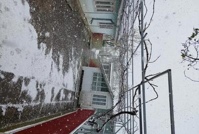 Casă cu 5 camere cu Teren 3400 Mp în Central - 5