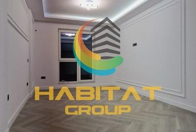 Penthouse cu 3 camere decomandat în Theodor Pallady - 12