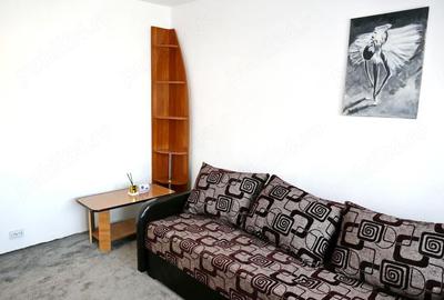 Apartament cu 2 camere decomandat în Central - 1