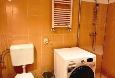 Garsonieră decomandată, mobilată în Dacia - 3