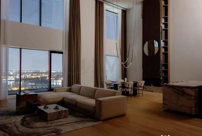 Apartament cu 5 camere decomandat, mobilat în Floreasca - 7