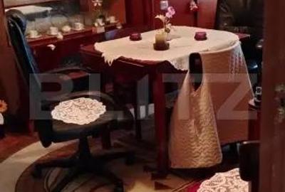 Apartament cu 2 camere decomandat în Central - 2