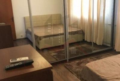 Unirii - Nerva Traian apartament 2 camere mobilat modern bloc reabilitat - 7