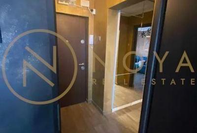 Apartament cu 2 camere, mobilat în Tei - 4