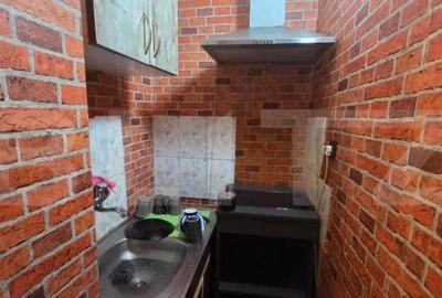 Garsonieră în Calea București - 5