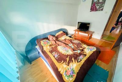 Apartament cu 4 camere decomandat în Decebal - 4