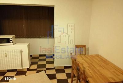 Garsonieră decomandată în Albești - 4