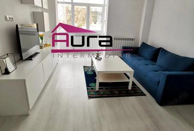 Inchiriez apartament 2 camere Str.Isccei - 5