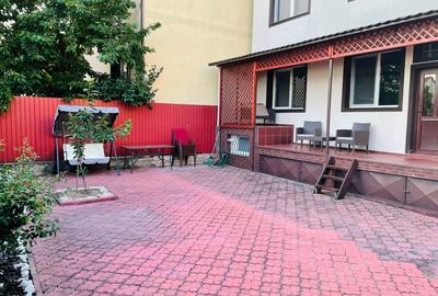 Casa individuala, Colentina - 3