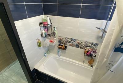 Apartament cu 2 camere decomandat în Exterior Vest - 3