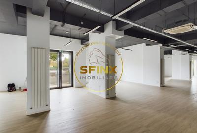 Spațiu comercial, de 338 mp, în Cotroceni - 3