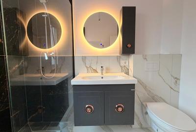 Apartament 2 camere, 52.7 mp, etaj 3 cu pod amenajat, in Giroc - 11