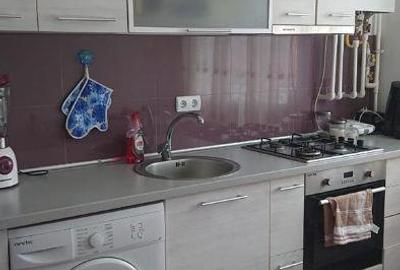 Apartament cu 2 camere semidecomandat în Regie - 2