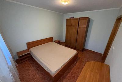 APARTAMENT 2 CAMERE STR.CARPATI - 1