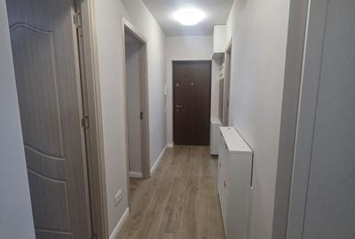 Apartament cu 3 camere decomandat în Gheorgheni - 5