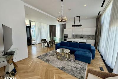 Apartament cu 4 camere în Nord - 19