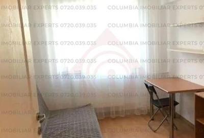Apartament cu 3 camere în Tineretului - 4