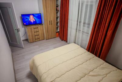 Apartament cu 3 camere decomandat în Central - 7