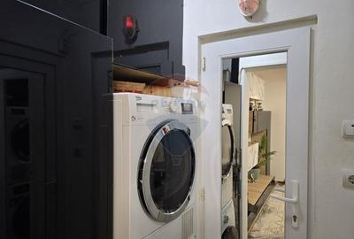 Apartament cu 3 camere semidecomandat în Aurel Vlaicu - 4