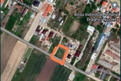 Spațiu comercial, în Nanov - 1