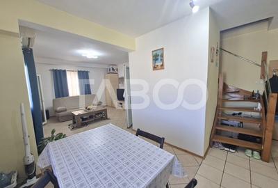Apartament de vanzare 3 camere Terezian 70 mpu plus balcon Comision 0% - 2