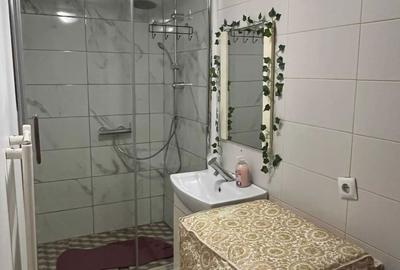Garsonieră în Central