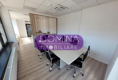 Spatiu comercial * central * zona Stadion *