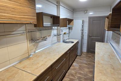Totul nou primul chirias dupa renovare Stefan cel Mare Lizeanu amenajat modern - 6