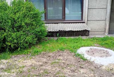Garsonieră decomandată în Foișorul de Foc - 6