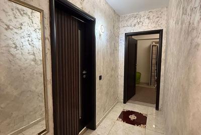 Apartament cu 3 camere în Central - 4
