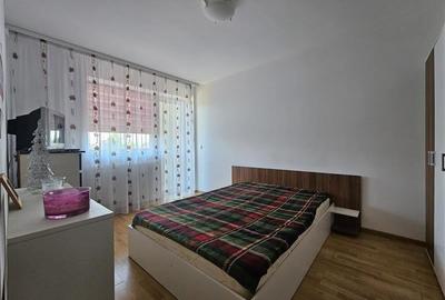 Apartament in bloc nou, mobilat, utilat, cu parcare proprie Apartament in bloc nou, mobilat, utilat, cu parcare proprie - 3