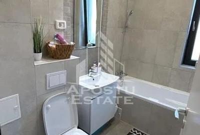 Apartament cu 3 camere decomandat, mobilat în Giroc - 7