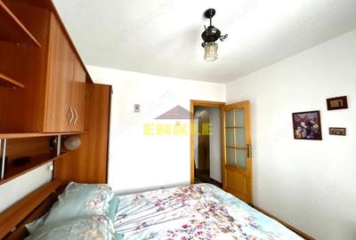 Apartament cu 2 camere decomandat în Central - 6
